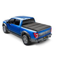 Extang 15-20 Ford F-150 (5ft. 7in. Bed) Solid Fold ALX
