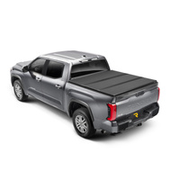 Extang 16-23 Toyota Tacoma (5ft. 1in. Bed) Solid Fold ALX