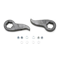 Fabtech 11-20 GM 2500HD 4WD 2.25in Leveling System