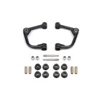 Fabtech 15-18 Ford F150 2WD/4WD 2in Uniball Upper Control Arm Kit