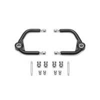 Fabtech 17-20 Ford F150 Raptor 0/4in Uniball Upper Control Arms