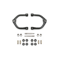 Fabtech 16-18 Nissan Titan XD 4WD 0in/6in Uniball Upper Control Arm Kit