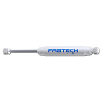 Fabtech 01-10 GM C/K2500HD C/K3500 Rear Performance Shock Absorber