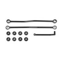 Fabtech 11-12 Ford F250/350 4WD Rear Sway Bar End Link Kit