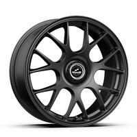 Fifteen52 Apex 17x7.5 4x100/4x108 42mm ET 73.1mm Center Bore Frosted Graphite Wheel