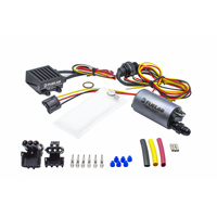 Fuelab 253 In-Tank Brushless Fuel Pump Kit w/-6AN Outlet/72002/74101/Pre-Filter - 500 LPH