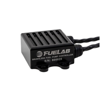 Fuelab Electronic (External) Fuel Pump Controller - Variable Speed PWM Input
