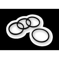 Fleece Performance 94-18 Dodge 2500/3500 Cummins Replacement O-Ring Kit For Coolant Bypass Kit