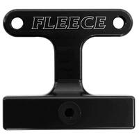 Fleece Performance 07.5-09 Dodge 6.7L Cummins 3rd Gen Fuel Filter Delete