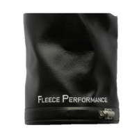 Fleece Performance Stack Cover - 8 inch - Straigh Cut