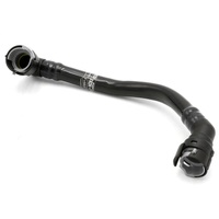 Ford Racing Replacement Long PCV Hose (For M-6766-A50/A50A)