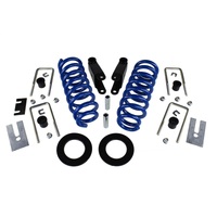 Ford Racing 15-18 Ford F-150 Lowering Springs
