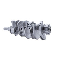 Ford Racing 5.2L Coyote Forged Crankshaft