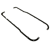 Ford Racing 289-302 Small Block Oil Pan Reinforcement Rails