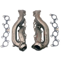 Ford Racing 5.0L TI-VCT Cast Iron Exhaust Manifolds