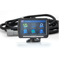 FAST EZ-EFI Retro-Fit Color Touchscreen Hand-Held Upgrade Kit (for First Gen Systems)