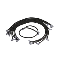 FAST GM Circle Track Wireset With Heat Sleeve Firewire Spark Plug Wire Set