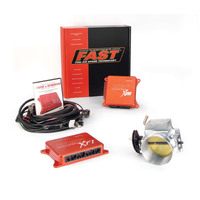 FAST ECU Basic Kit LS2 05 (24X)