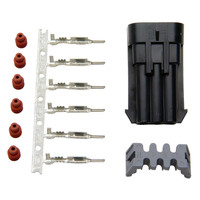 FAST Connector Kit FAST Power Adder