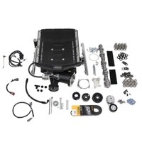 Fast Edelbrock Supercharger/COMP Cams Kit 1000HP+ Power Package for 11-18 Gen3 5.7L/6.4L HEMI w/VVT