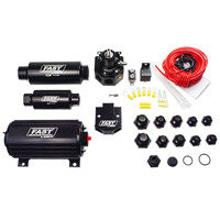 FAST Fuel System Kit Race FAST 19