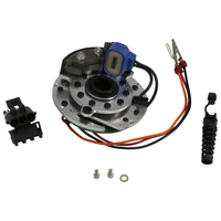 FAST - EZ-Run Distributor Replacement Ignition Module (Except Ford)