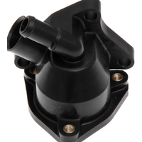 Gates 02-12 Honda Accord 2.4L Coolant Outlet - Lower Housing