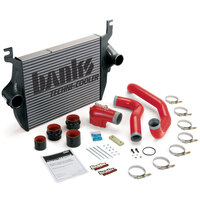 Banks Power 05-07 Ford 6.0L F250-450 Techni-Cooler System