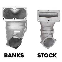 Banks Power 19-21 Ram 2500/3500 6.7L Diesel Monster-Ram Intake System