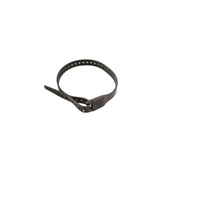 Giant Loop Pronghorn Straps 25in- Gray