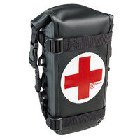 Giant Loop Possibles Pouch Red Cross 3.5L- Black