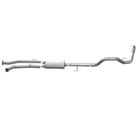 Gibson 07-19 Toyota Tundra Limited 5.7L 3in Cat-Back Single Exhaust - Stainless