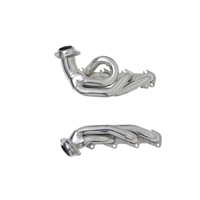 Gibson 00-05 Ford Excursion Limited 5.4L 1-5/8in 16 Gauge Performance Header - Ceramic Coated