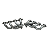 Gibson 14-16 Cadillac Escalade Base 6.2L 1-3/4in 16 Gauge Performance Header - Ceramic Coated