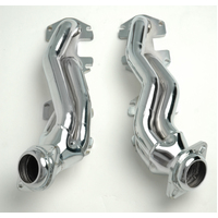 Gibson 04-10 Ford F-150 FX4 5.4L 1-5/8in 16 Gauge Performance Header - Ceramic Coated