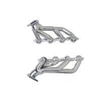 Gibson 02-06 Cadillac Escalade Base 6.0L 1-5/8in 16 Gauge Performance Header - Ceramic Coated