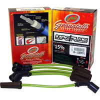 Granatelli 04-05 Chevrolet Monte Carlo 6Cyl 3.8L (With Supercharger) MPG Plus Ignition Wires