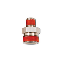 Griots Garage Stainless Steel Threaded Direct Adapter