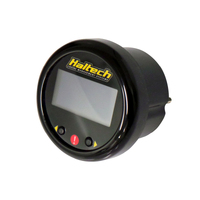 Haltech OLED 2in/52mm CAN Gauge