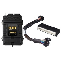 Haltech Elite 2500 Adaptor Harness ECU Kit (Australian Market Only)