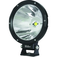 Hella Value Fit 7in Light - 30W Round Spot Beam - LED