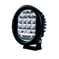 Hella 500 LED Driving Lamp - Single