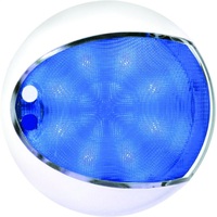 Hella Interior Lamp Euroled130T Blue/Wht 2Ja