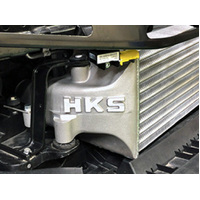 HKS I/C R-Type FK8 K20C FULL