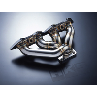 HKS MITSUBISHI CT9A 4G63 Stainless Steel Exhaust Manifold