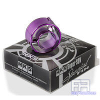 HKS Purple SSQV Insert (round)