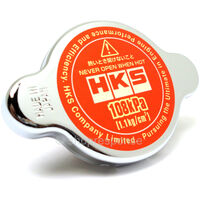 HKS 10 Hyundai Genesis Coupe Limited Edition Radiator Cap