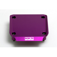 HKS RB26 Cover Transistor - Purple