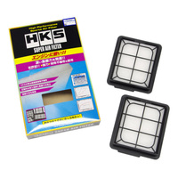 HKS GTR Hybrid Filters