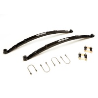 Hotchkis 64 1/2 - 66 Ford Mustang Rear Leaf Springs